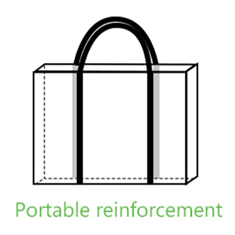 Portable reinforcement 07